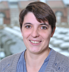 Ute Gottschling
