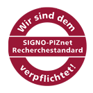 SIGNO-PIZnet-Recherchestandard